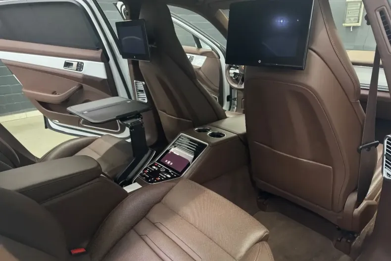 Porsche Panamera din 2022 cu 44.300 km - oferta POR172264 - foto 14