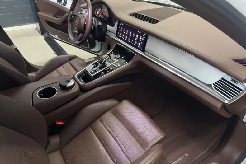 Porsche Panamera din 2022 cu 44.300 km - oferta POR172264 - foto 15