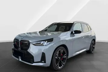 BMW X3 din 2025 - oferta BMW172265