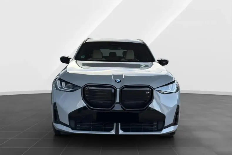 BMW X3 din 2025 cu 15.400 km - oferta BMW172265 - foto 2