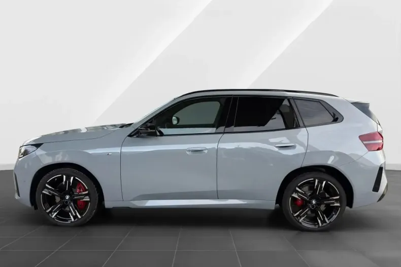 BMW X3 din 2025 cu 15.400 km - oferta BMW172265 - foto 4