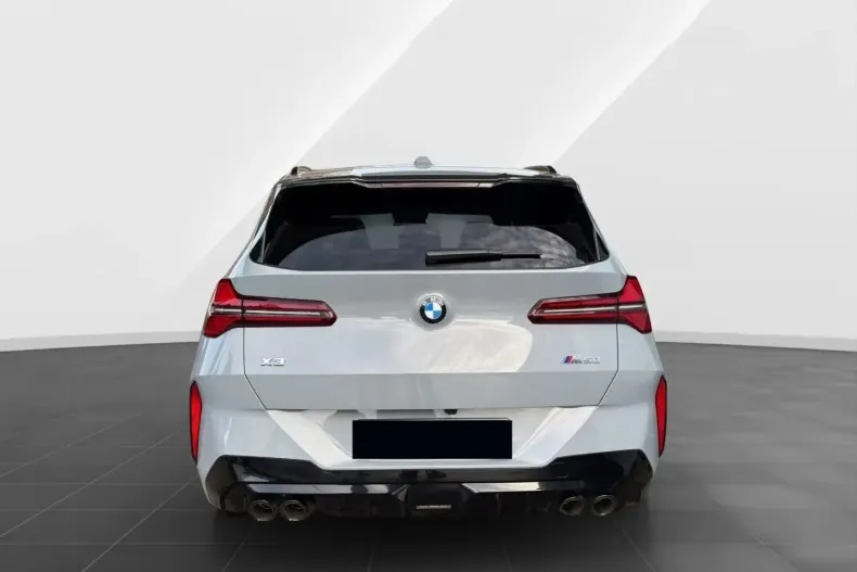 BMW X3 din 2025 cu 15.400 km - oferta BMW172265 - foto 6