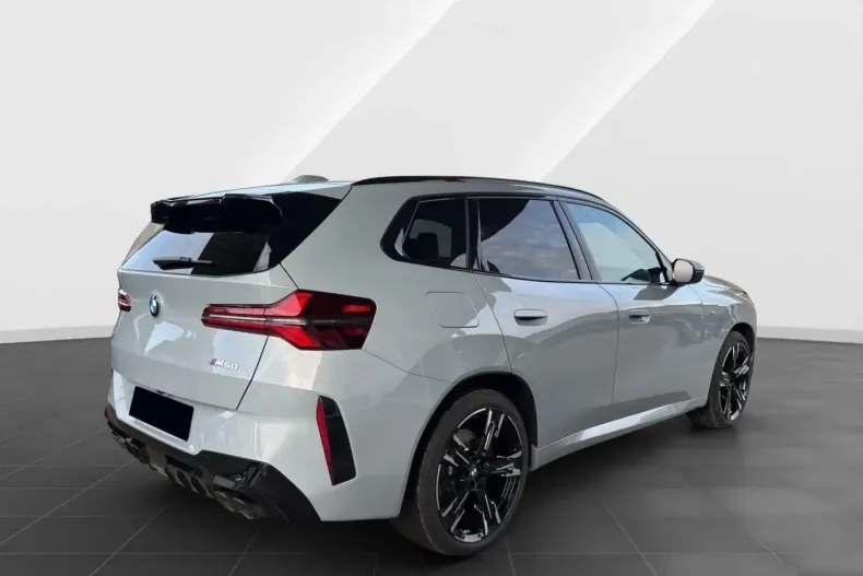 BMW X3 din 2025 cu 15.400 km - oferta BMW172265 - foto 7