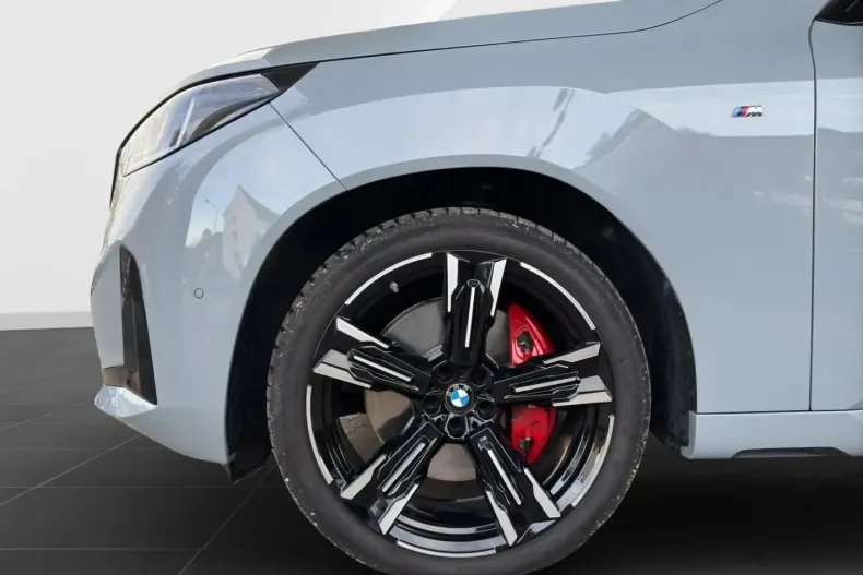 BMW X3 din 2025 cu 15.400 km - oferta BMW172265 - foto 9