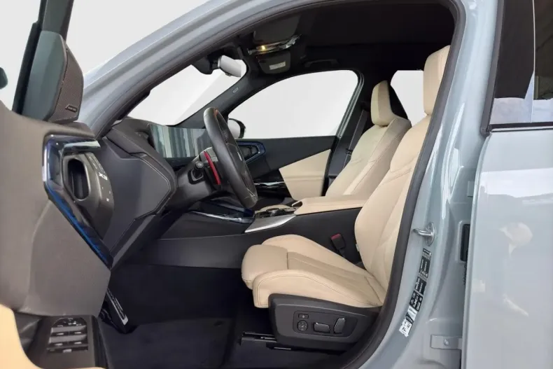 BMW X3 din 2025 cu 15.400 km - oferta BMW172265 - foto 11