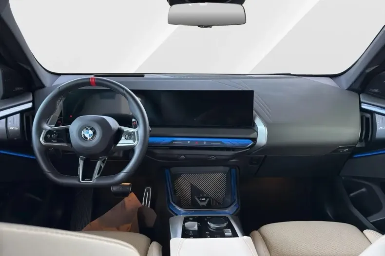 BMW X3 din 2025 cu 15.400 km - oferta BMW172265 - foto 12