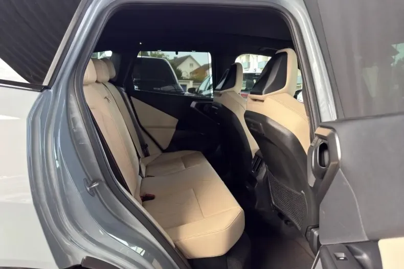 BMW X3 din 2025 cu 15.400 km - oferta BMW172265 - foto 14