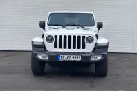 Jeep Wrangler din 2024 cu 10.000 km - oferta JEE172266 - foto 3