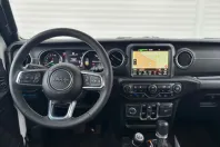 Jeep Wrangler din 2024 cu 10.000 km - oferta JEE172266 - foto 7