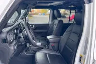 Jeep Wrangler din 2024 cu 10.000 km - oferta JEE172266 - foto 8