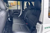 Jeep Wrangler din 2024 cu 10.000 km - oferta JEE172266 - foto 9