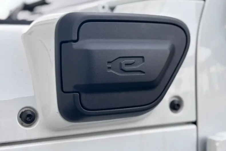 Jeep Wrangler din 2024 cu 10.000 km - oferta JEE172266 - foto 10