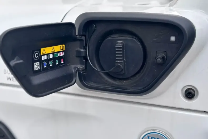 Jeep Wrangler din 2024 cu 10.000 km - oferta JEE172266 - foto 11