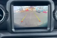 Jeep Wrangler din 2024 cu 10.000 km - oferta JEE172266 - foto 13