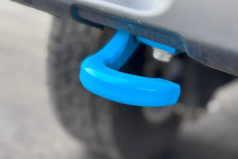 Jeep Wrangler din 2024 cu 10.000 km - oferta JEE172266 - foto 16