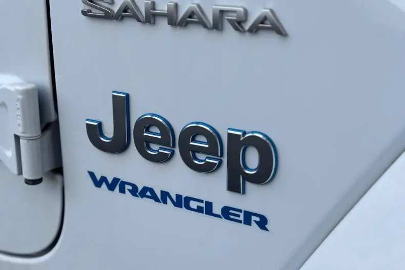 Jeep Wrangler din 2024 cu 10.000 km - oferta JEE172266 - foto 17