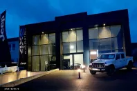 Jeep Wrangler din 2024 cu 10.000 km - oferta JEE172266 - foto 19