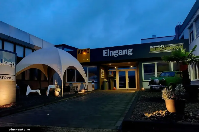 Jeep Wrangler din 2024 cu 10.000 km - oferta JEE172266 - foto 20