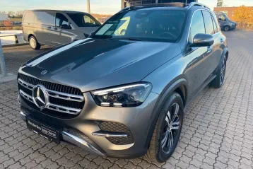 Mercedes-Benz GLE 580 din 2024 - oferta MER172267