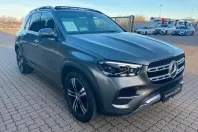 Mercedes-Benz GLE 580 din 2024 cu 13.205 km - oferta MER172267 - foto 3