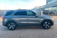 Mercedes-Benz GLE 580 din 2024 cu 13.205 km - oferta MER172267 - foto 4