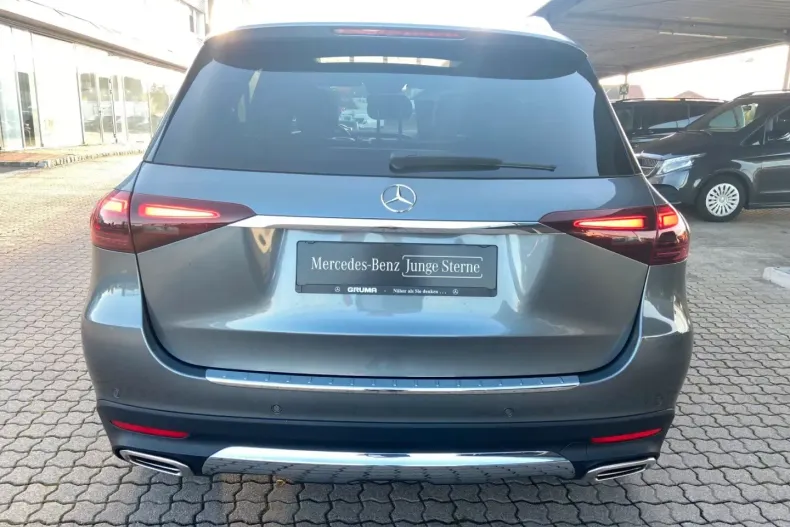 Mercedes-Benz GLE 580 din 2024 cu 13.205 km - oferta MER172267 - foto 6