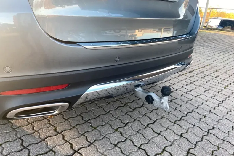 Mercedes-Benz GLE 580 din 2024 cu 13.205 km - oferta MER172267 - foto 16