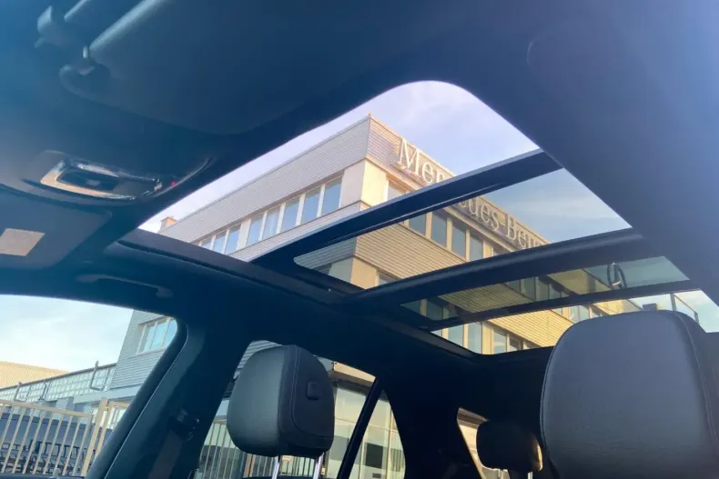 Mercedes-Benz GLE 580 din 2024 cu 13.205 km - oferta MER172267 - foto 17