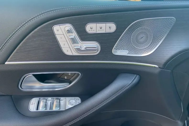 Mercedes-Benz GLE 580 din 2024 cu 13.205 km - oferta MER172267 - foto 18