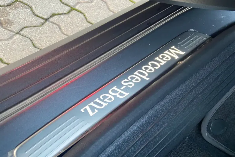 Mercedes-Benz GLE 580 din 2024 cu 13.205 km - oferta MER172267 - foto 20