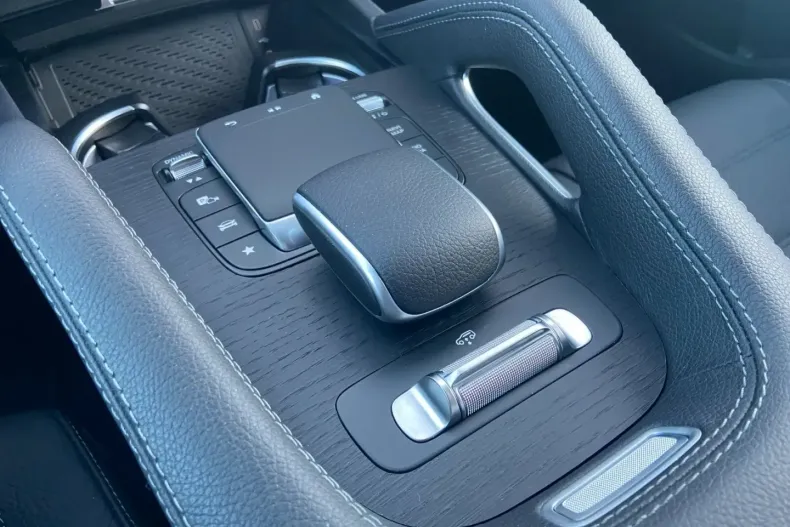 Mercedes-Benz GLE 580 din 2024 cu 13.205 km - oferta MER172267 - foto 23