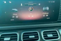 Mercedes-Benz GLE 580 din 2024 cu 13.205 km - oferta MER172267 - foto 33