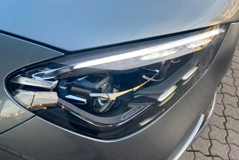 Mercedes-Benz GLE 580 din 2024 cu 13.205 km - oferta MER172267 - foto 39