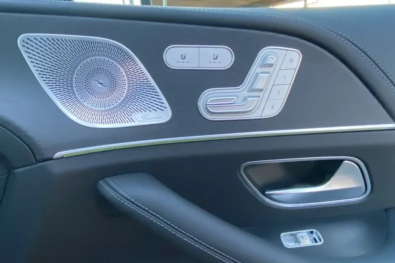 Mercedes-Benz GLE 580 din 2024 cu 13.205 km - oferta MER172267 - foto 41