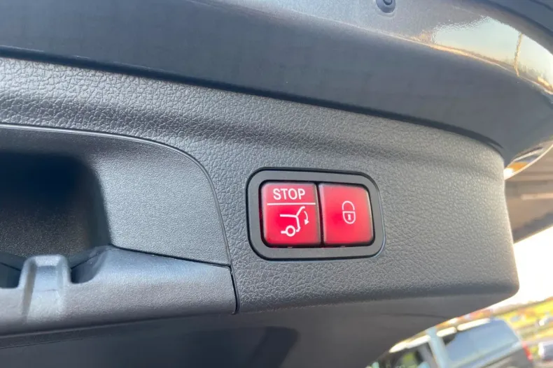 Mercedes-Benz GLE 580 din 2024 cu 13.205 km - oferta MER172267 - foto 44