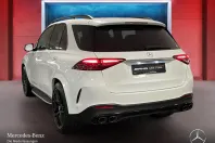 Mercedes-Benz GLE 53 AMG din 2025 cu 5.325 km - oferta MER172268 - foto 2