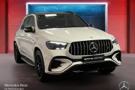 Mercedes-Benz GLE 53 AMG din 2025 cu 5.325 km - oferta MER172268 - foto 6