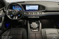 Mercedes-Benz GLE 53 AMG din 2025 cu 5.325 km - oferta MER172268 - foto 9