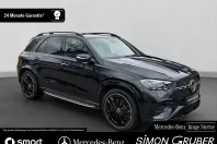 Mercedes-Benz GLE 450 din 2024 cu 12.543 km - oferta MER172269 - foto 6