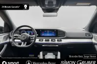 Mercedes-Benz GLE 450 din 2024 cu 12.543 km - oferta MER172269 - foto 9