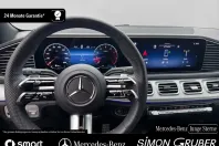 Mercedes-Benz GLE 450 din 2024 cu 12.543 km - oferta MER172269 - foto 10