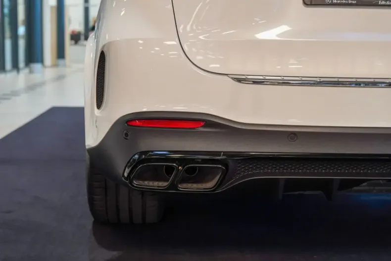 Mercedes-Benz GLE 63 AMG din 2024 cu 14.800 km - oferta MER172270 - foto 4