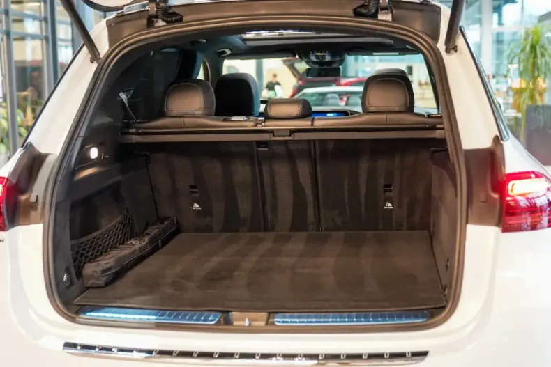 Mercedes-Benz GLE 63 AMG din 2024 cu 14.800 km - oferta MER172270 - foto 5