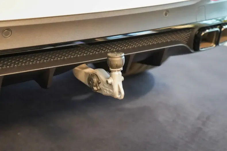 Mercedes-Benz GLE 63 AMG din 2024 cu 14.800 km - oferta MER172270 - foto 7