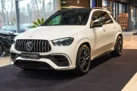 Mercedes-Benz GLE 63 AMG din 2024 cu 14.800 km - oferta MER172270 - foto 8