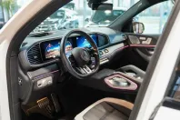 Mercedes-Benz GLE 63 AMG din 2024 cu 14.800 km - oferta MER172270 - foto 16