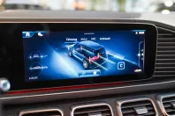 Mercedes-Benz GLE 63 AMG din 2024 cu 14.800 km - oferta MER172270 - foto 21