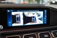 Mercedes-Benz GLE 63 AMG din 2024 cu 14.800 km - oferta MER172270 - foto 22