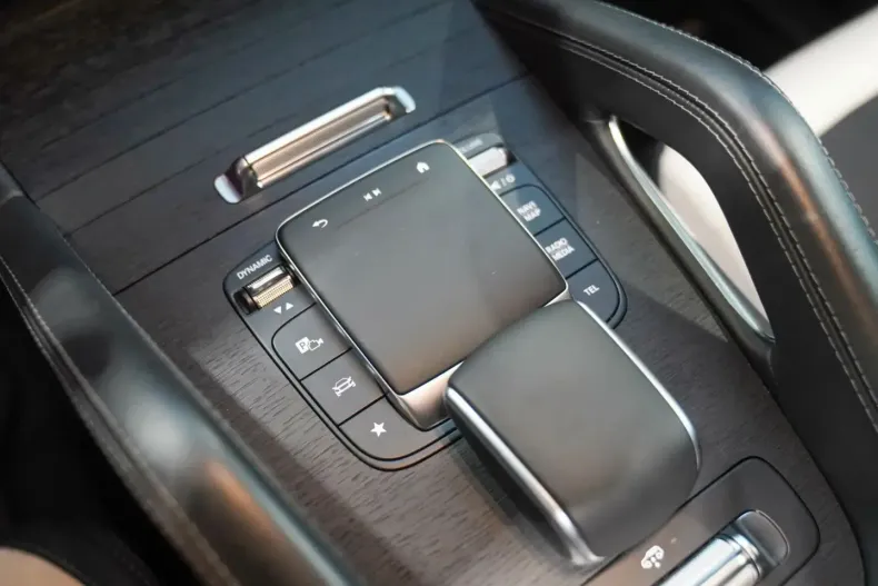 Mercedes-Benz GLE 63 AMG din 2024 cu 14.800 km - oferta MER172270 - foto 24