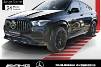 Mercedes-Benz GLE 53 AMG din 2023 cu 55.726 km - oferta MER172271 - foto 1